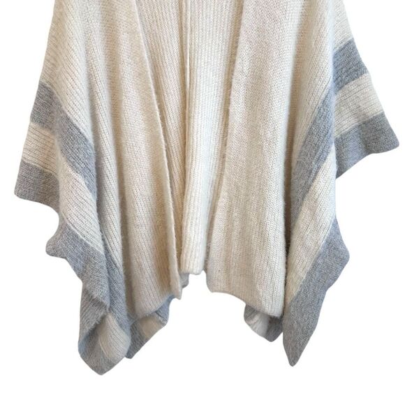 Anthropologie Saturday Sunday One Size Soft Cozy Boho Open Cardigan Sweater - Picture 5 of 8